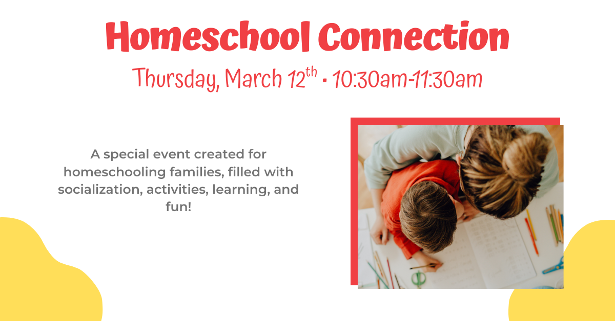Homeschool Connection